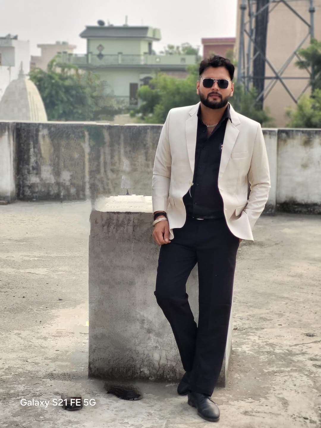 Anil Kumar – Founder, Shuddhras